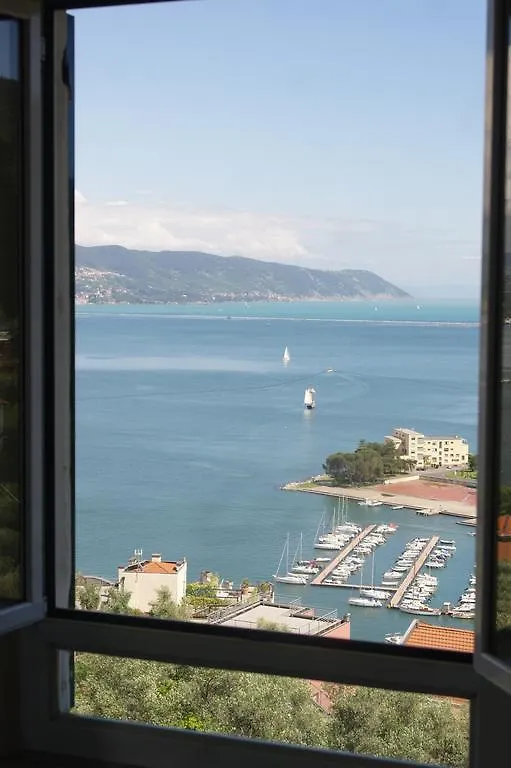Il 23 Holiday Home La Spezia