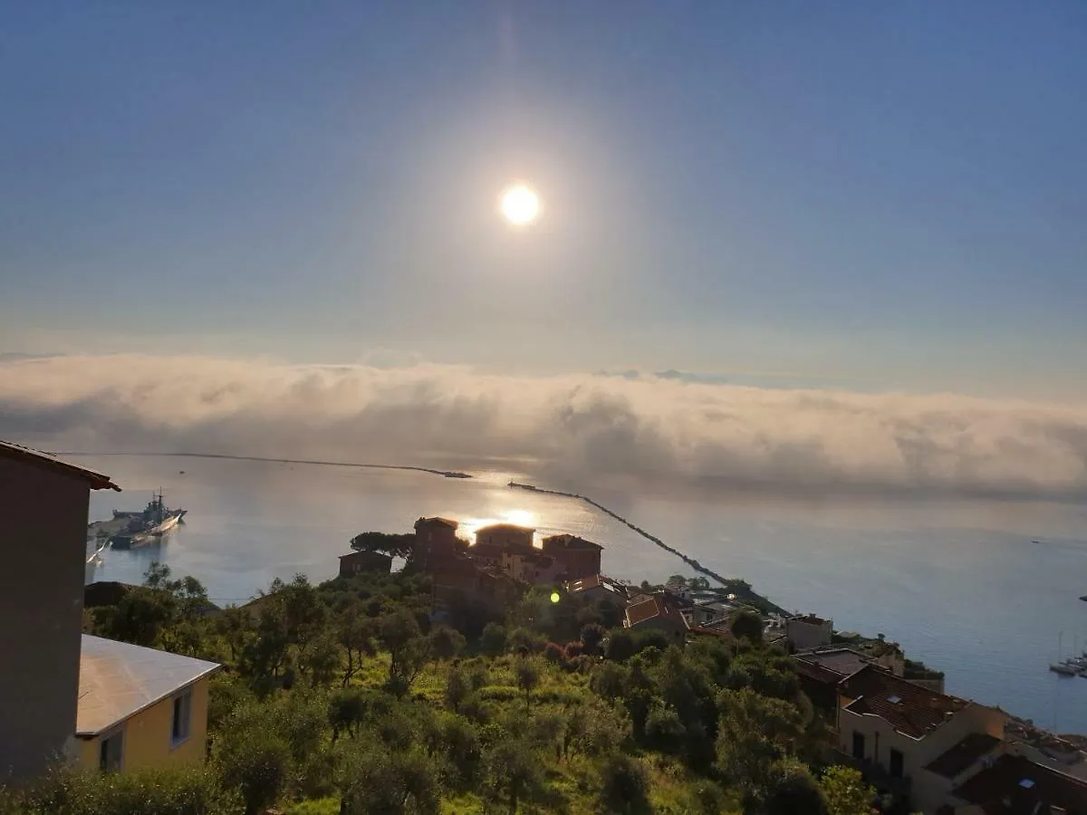 Il 23 Holiday Home La Spezia