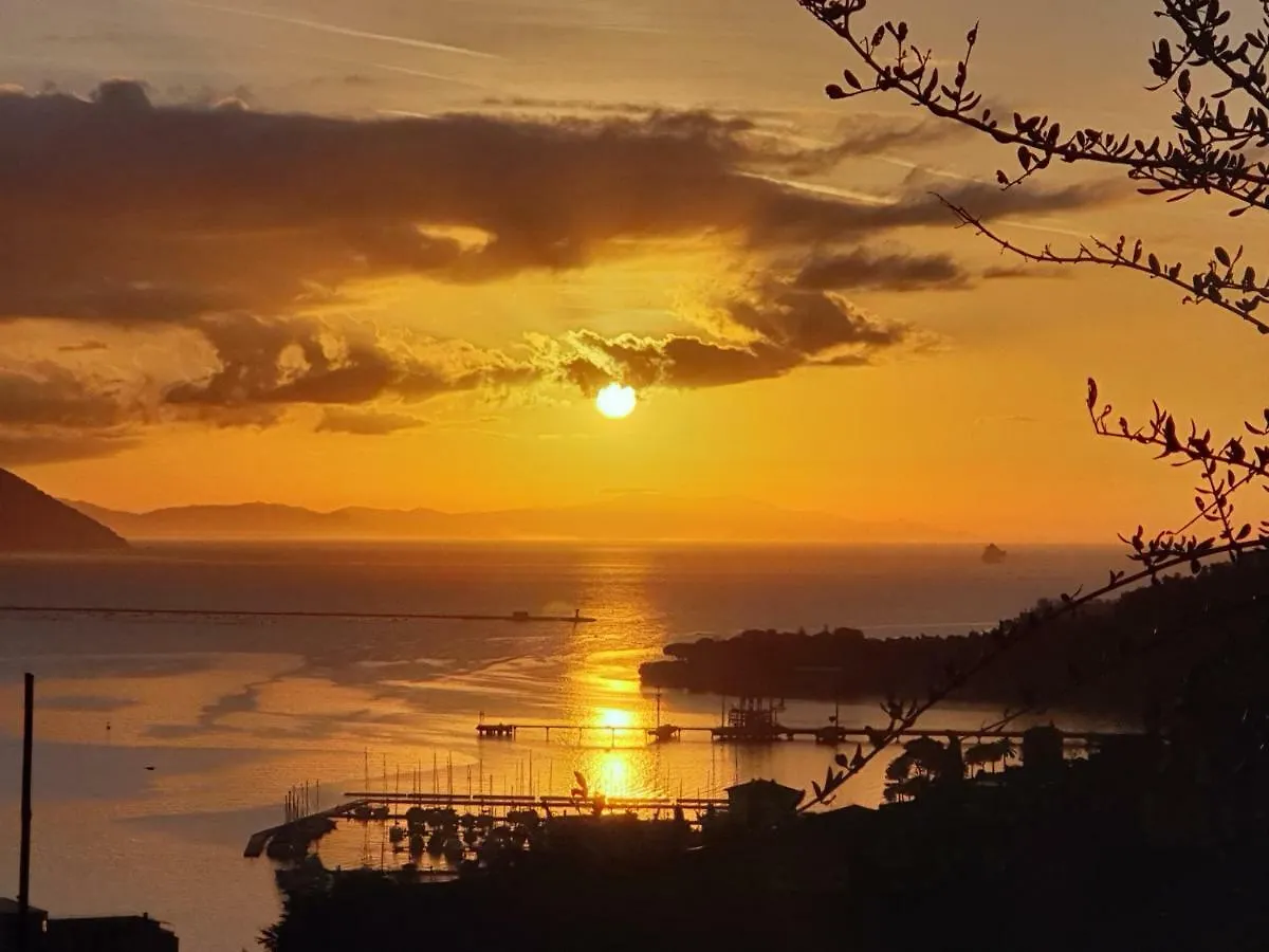 Il 23 Holiday Home La Spezia Italy