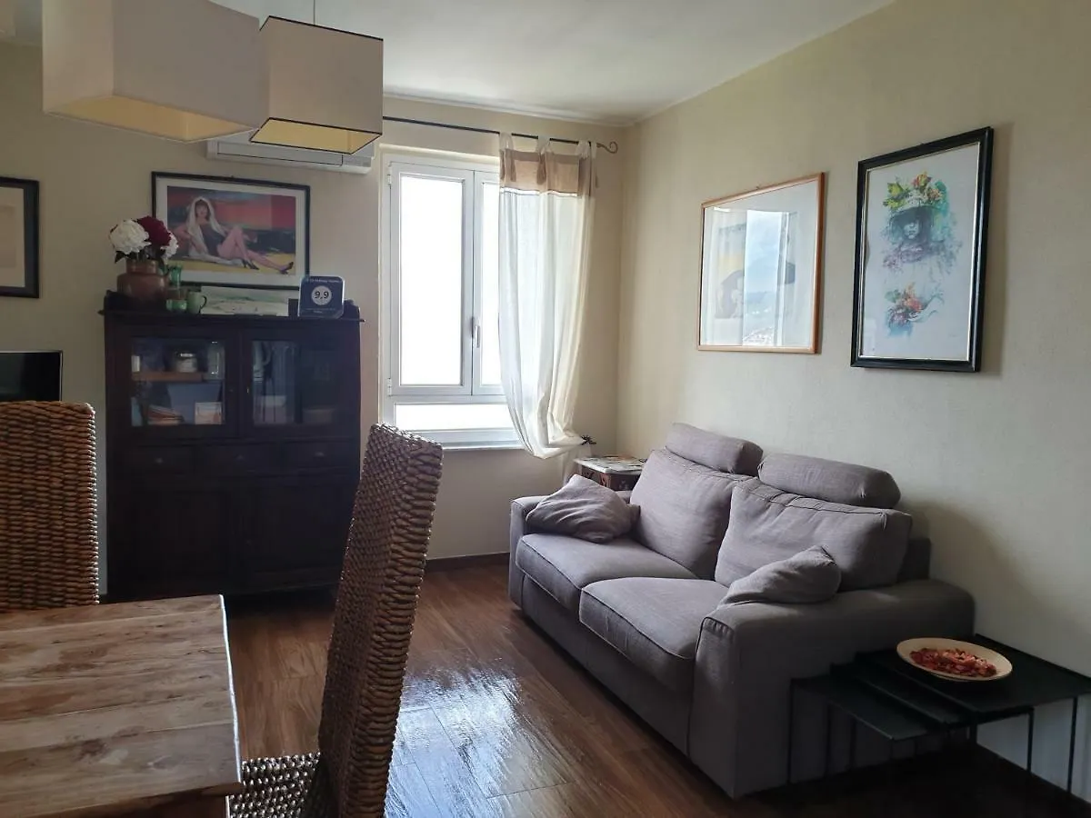 Il 23 Holiday Home La Spezia