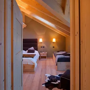 Rini , Bormio Italien