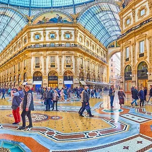 Smart Loft In - , Mailand Italien