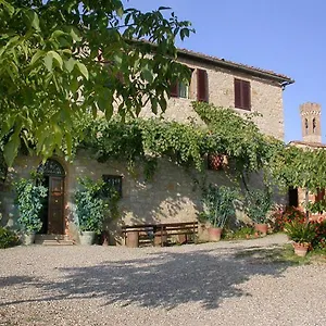 Di Sotto , Castelnuovo Berardenga Italien