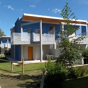 Mastervillage , Bibione Italien
