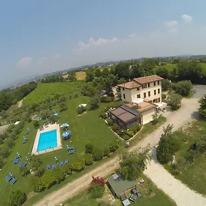 Il Giardino Degli Ulivi , Lazise Italien