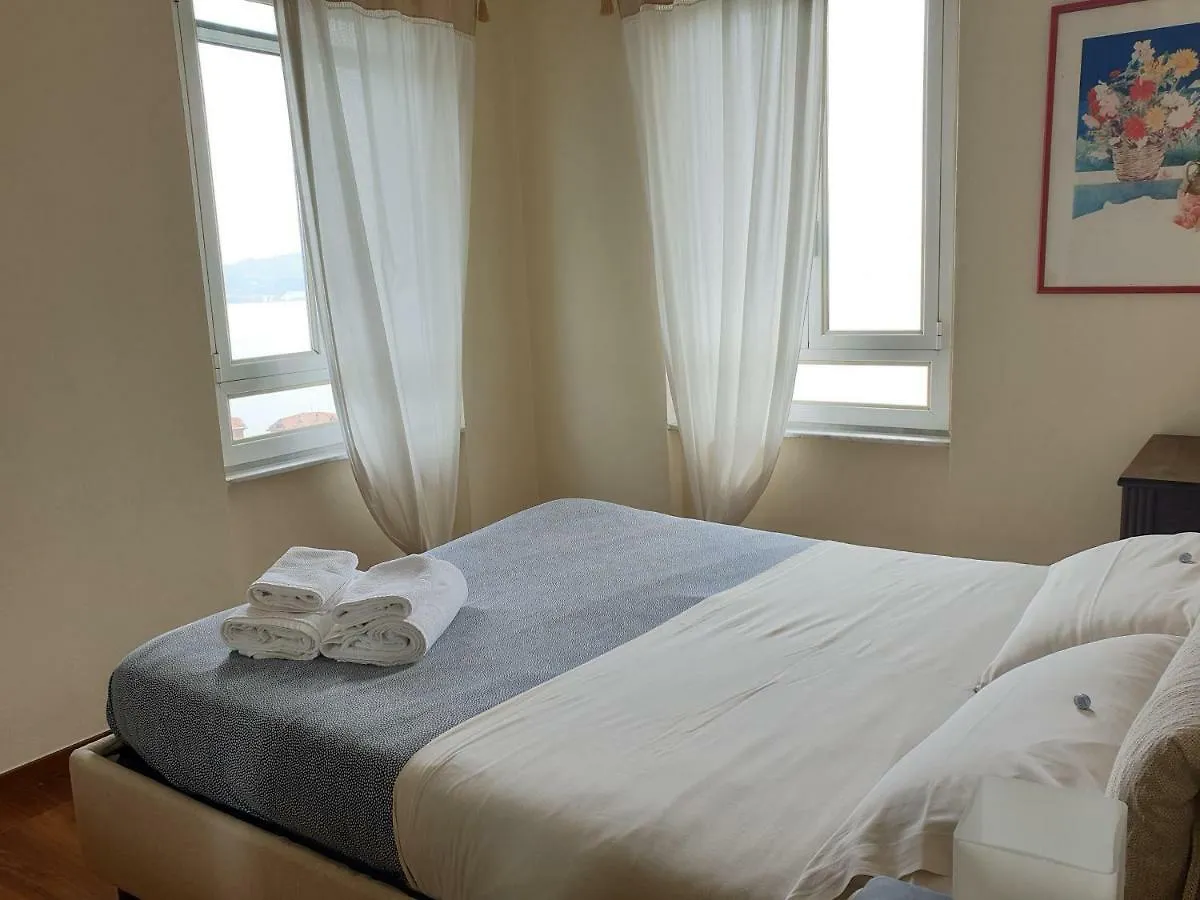 Il 23 Holiday Home La Spezia